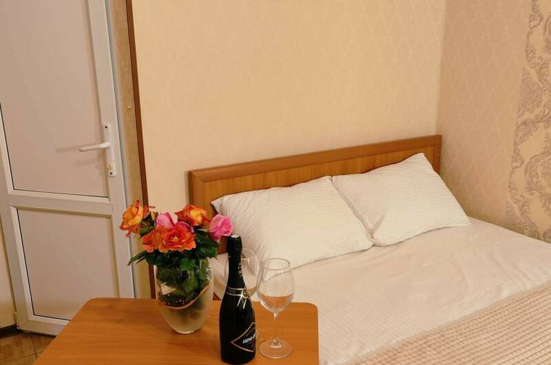 3х местный «Комфорт»