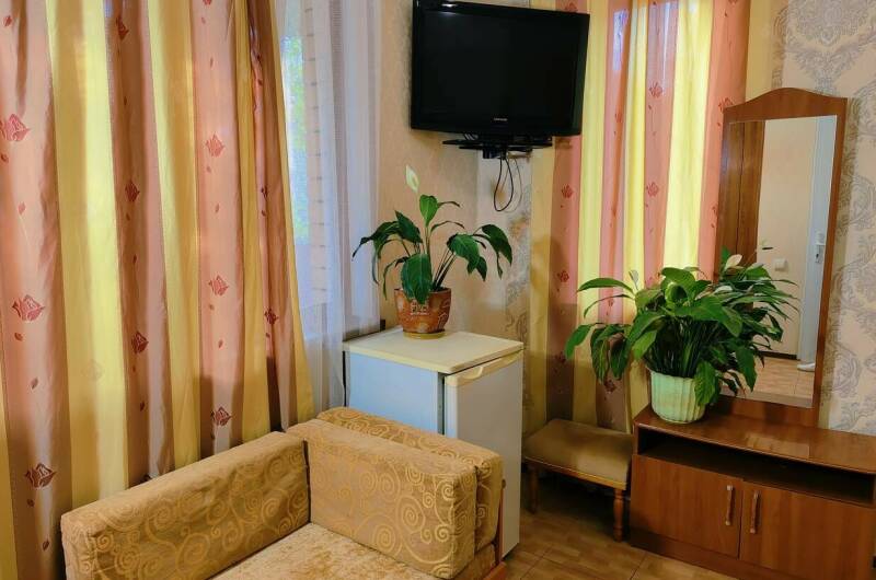 4х местный «Комфорт»