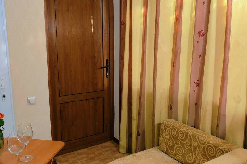 4х местный «Комфорт»