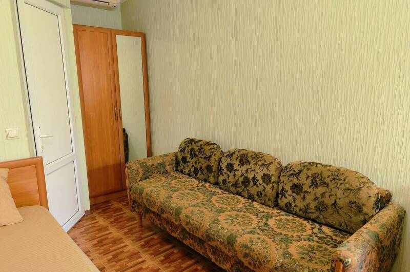 5ти местный «Комфорт»