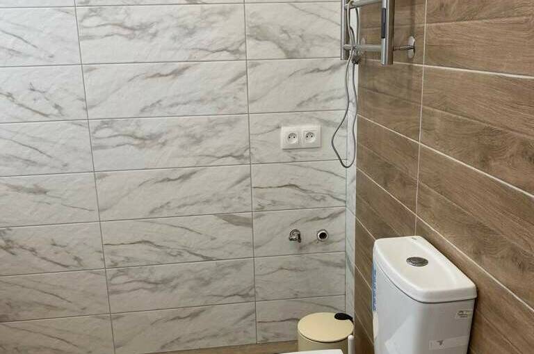 Номер «10» Однокомнатный. Двухместный «Стандарт»