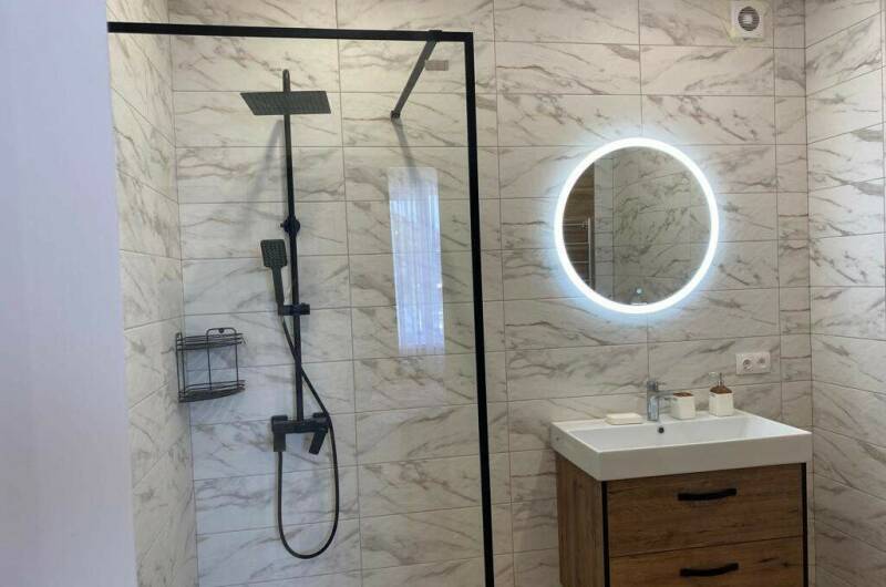 Номер «10» Однокомнатный. Двухместный «Стандарт»