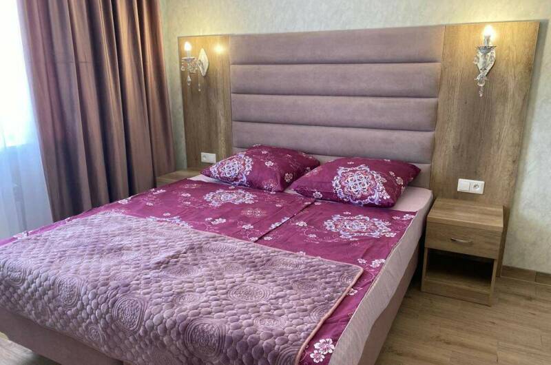 Номер «10» Однокомнатный. Двухместный «Стандарт»