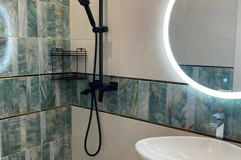 Номер «11» Двухкомнатный. Трёхместный «Стандарт»