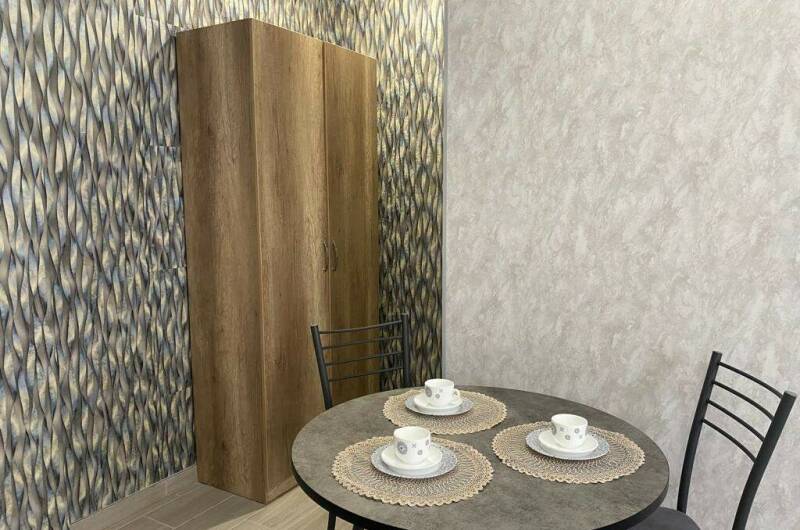 Номер «11» Двухкомнатный. Трёхместный «Стандарт»