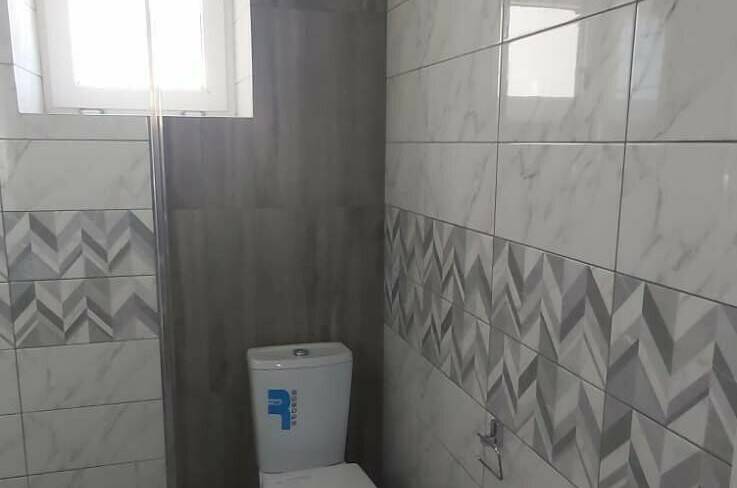 Номер «33». Двухместный «Люкс+»