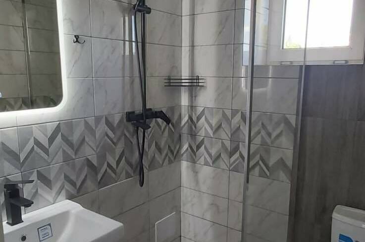 Номер «33». Двухместный «Люкс+»