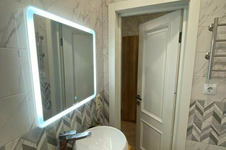 Номер «23». Двухместный «Люкс+»