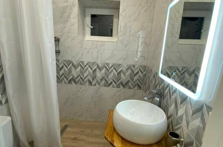 Номер «23». Двухместный «Люкс+»