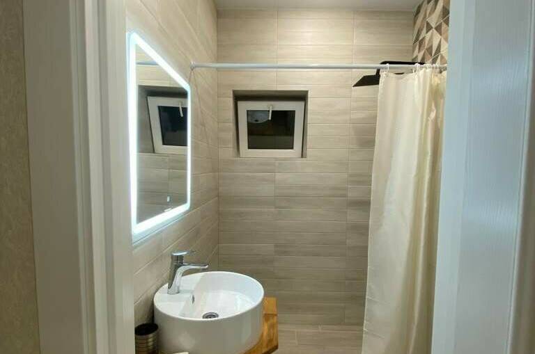 Номер «22». Двухместный «Люкс+»