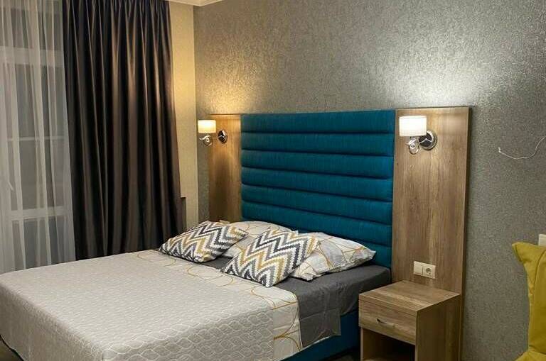 Номер «22». Двухместный «Люкс+»