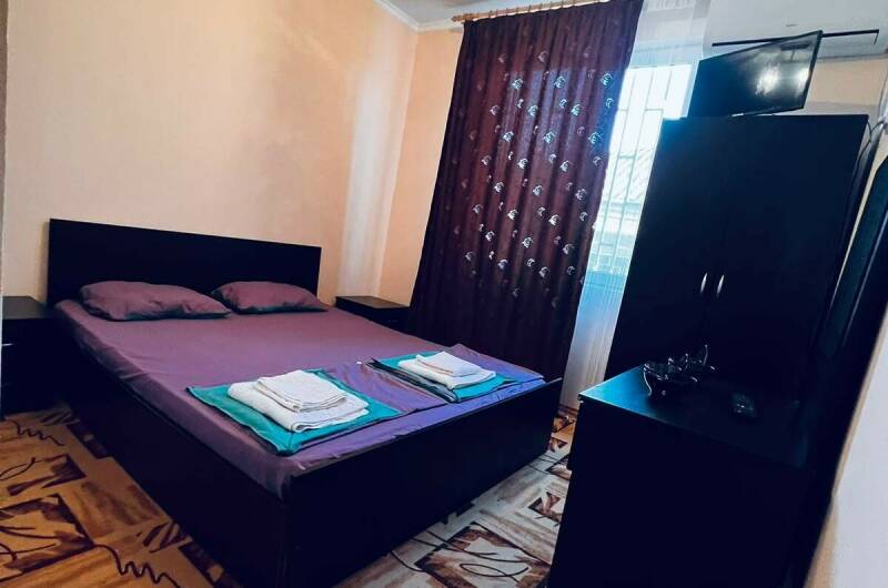 Двухместный «Стандарт»