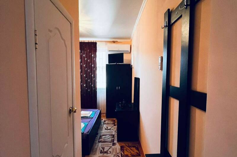 Двухместный «Стандарт»