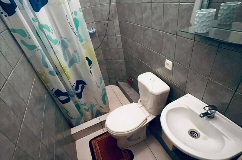 Трехместный «Стандарт»