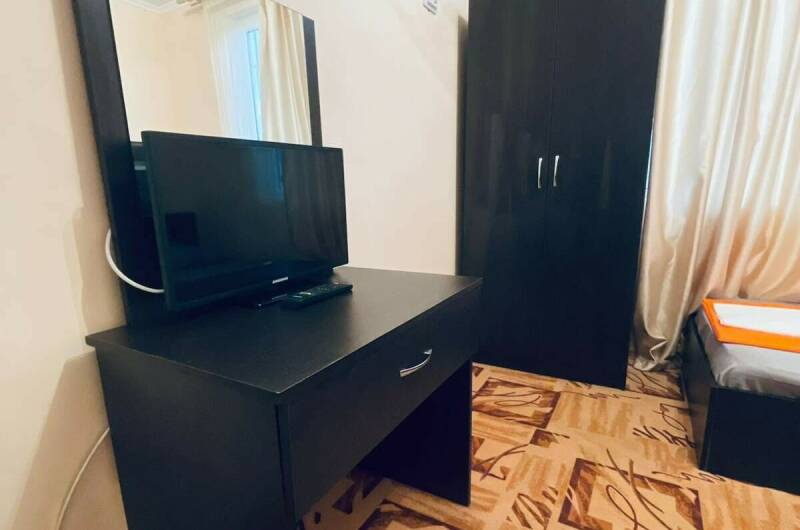 Трехместный «Стандарт»