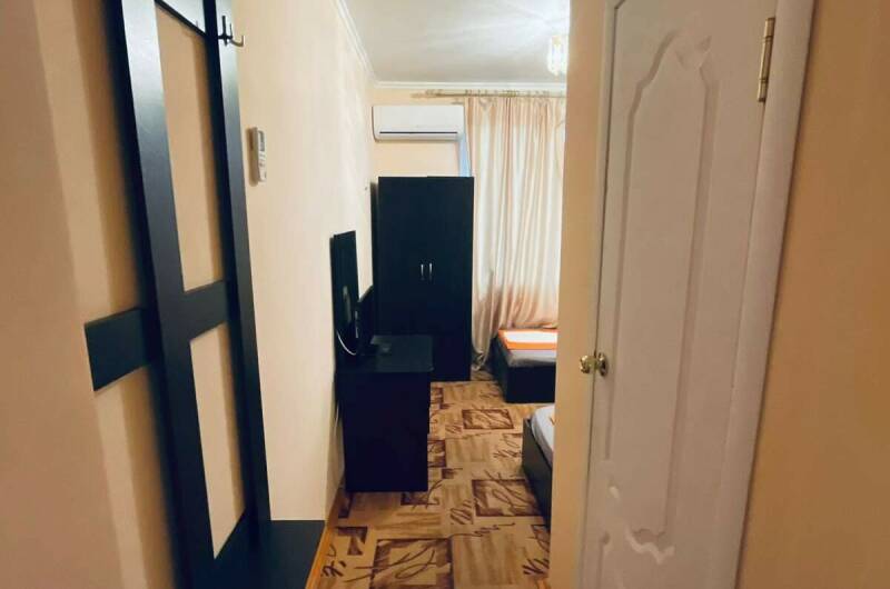 Трехместный «Стандарт»