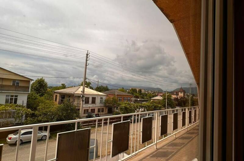 Трехместный ПолуЛюкс"