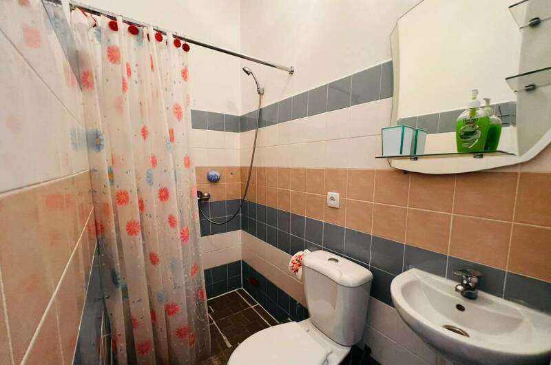 Трехместный ПолуЛюкс"