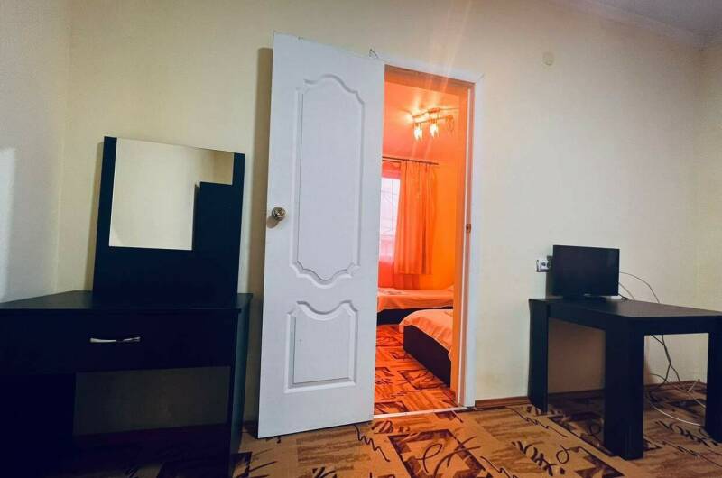 Четырехместный «Семейный»