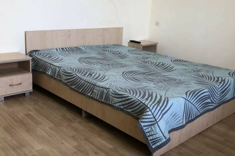 Двухместный «Стандарт»