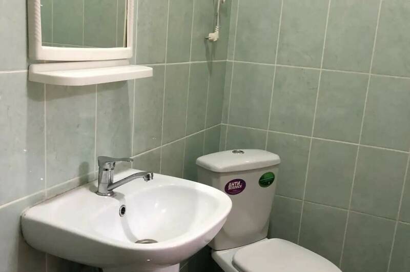 Двухместный «Стандарт»