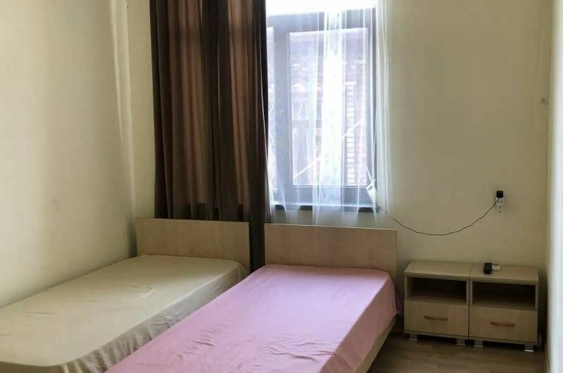 Двухместный «Стандарт»