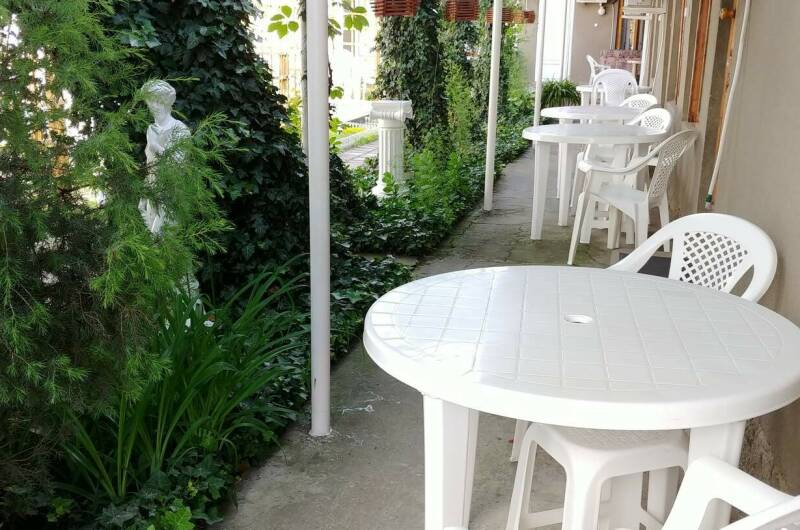 Двухместный «Комфорт»