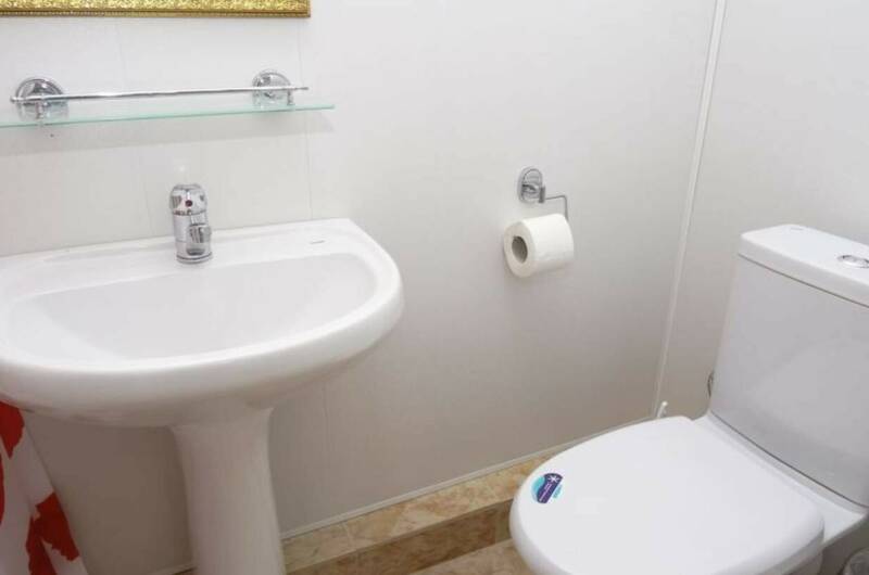 Трёхместный «Комфорт»