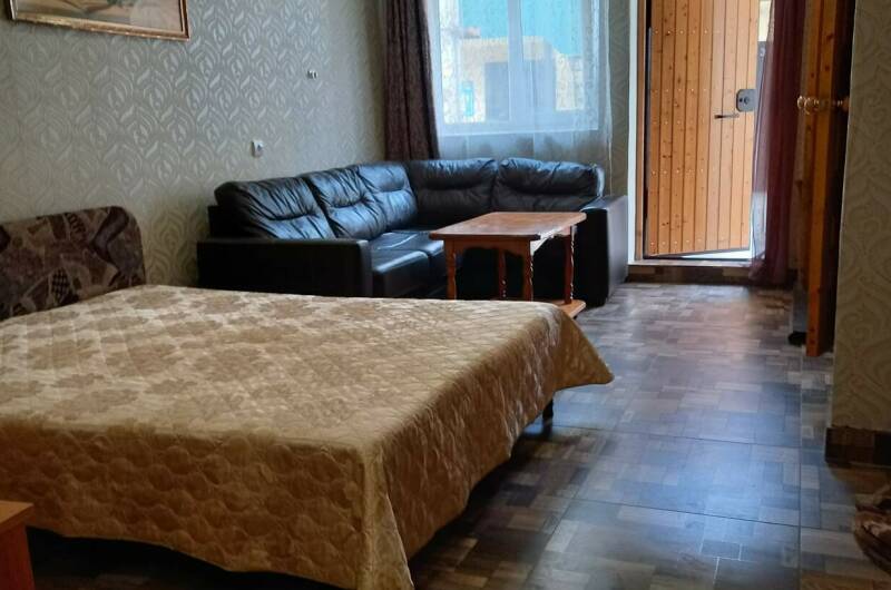 Четырёхместный «Стандарт» № 1