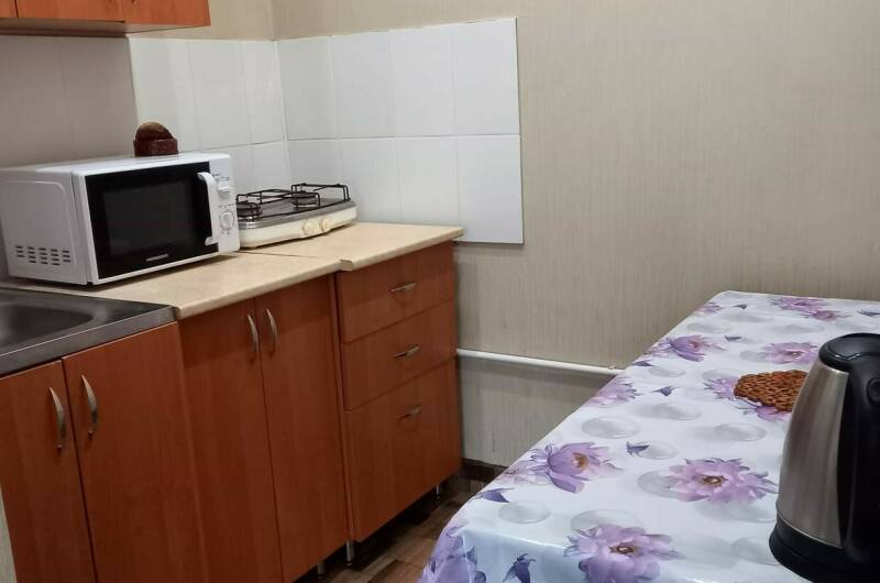 Четырёхместный «Стандарт» № 1