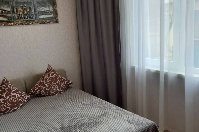 Двухкомнатный 6-местный «Стандарт» № 2