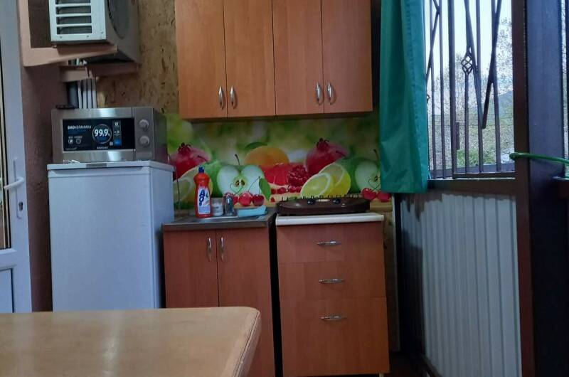 Двухкомнатный 6-местный «Стандарт» № 2