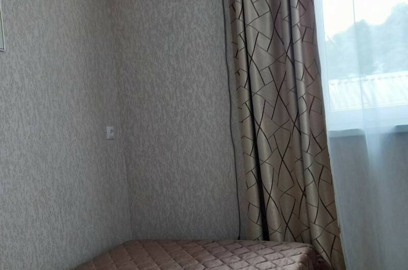 Трехместный «Стандарт» № 3