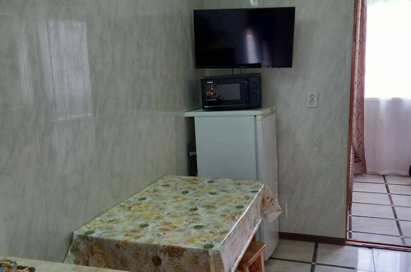 Трехместный «Стандарт» № 3