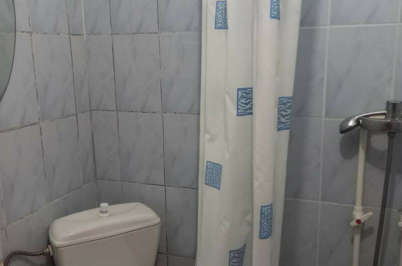 Двухместный «Стандарт» № 4