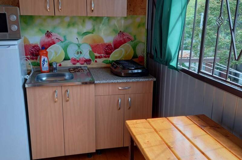 Двухместный «Стандарт» № 4