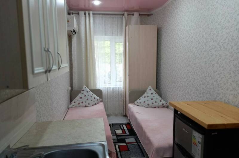 Двухместный «Стандарт» № 5