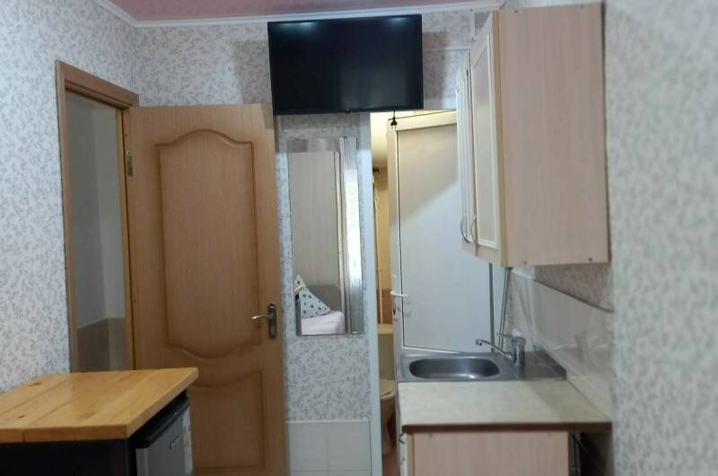 Двухместный «Стандарт» № 5