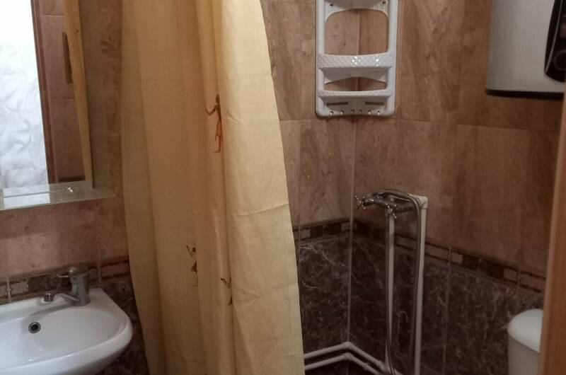 Трёхместный «Стандарт» № 6