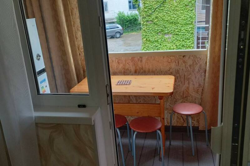 Трёхместный «Стандарт» № 6