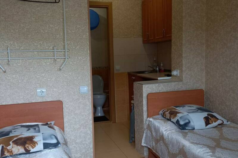 Двухместный «Стандарт» № 7