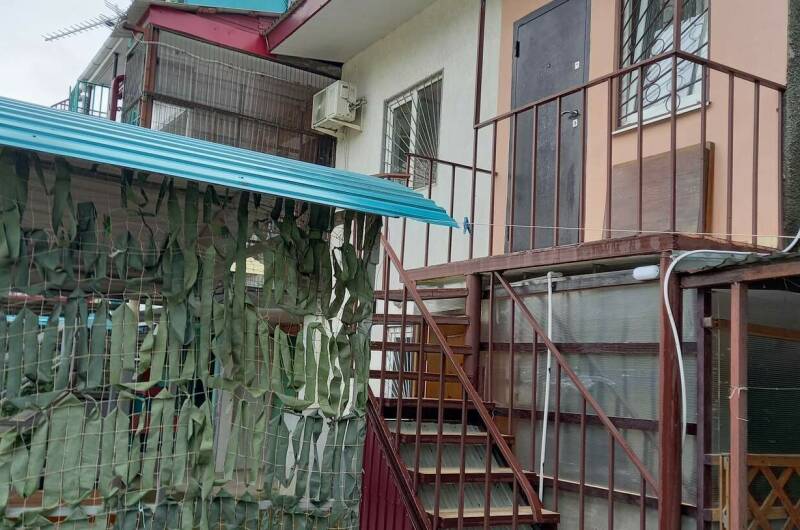 Двухместный «Стандарт» № 7