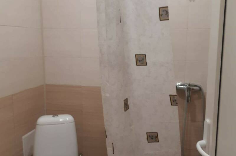 № 3 Двухместная комната (1 этаж)