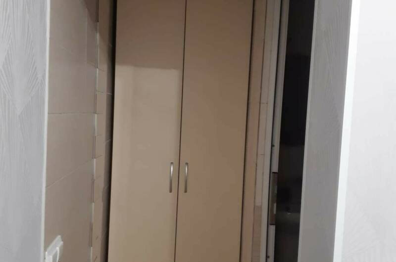 № 3 Двухместная комната (1 этаж)