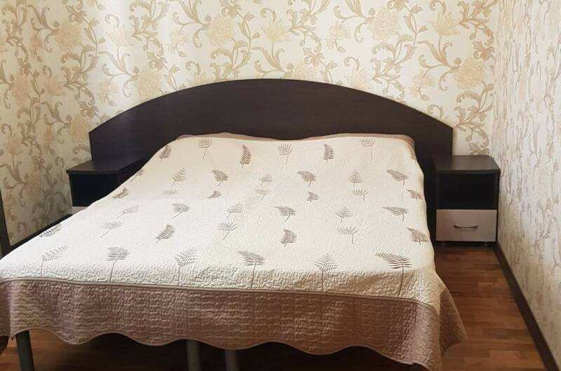 № 9 Комната на 2−3 человека (3 этаж)