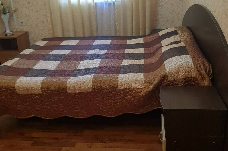 № 10 Комната 2−3 местная (3 этаж)