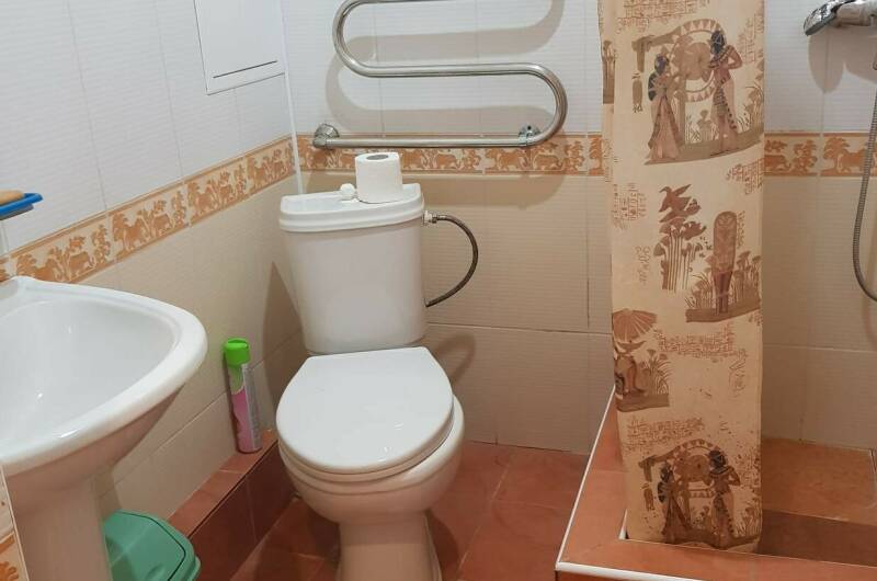 № 10 Комната 2−3 местная (3 этаж)