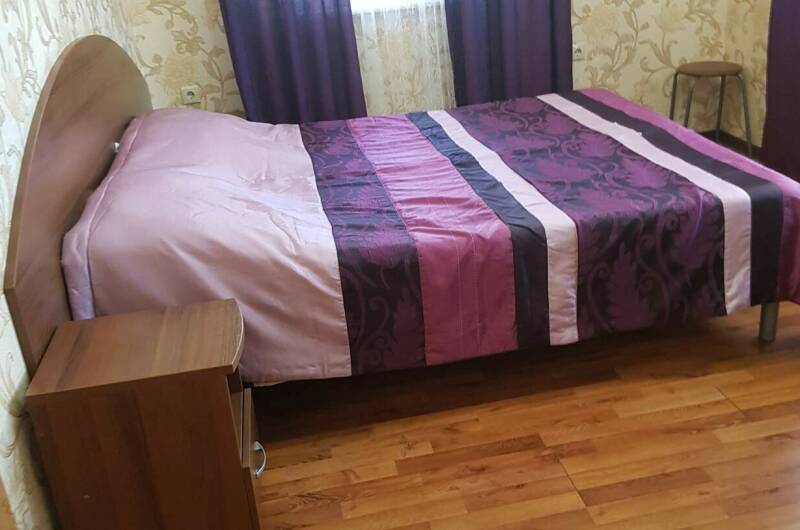 № 11 Комната на 2−3 человека (3 этаж)