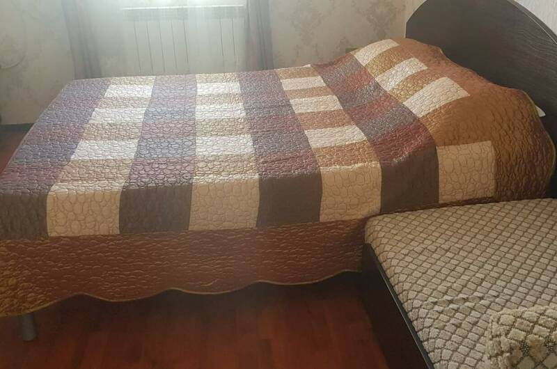 № 18 Комната на 2−3 человека (4 этаж)