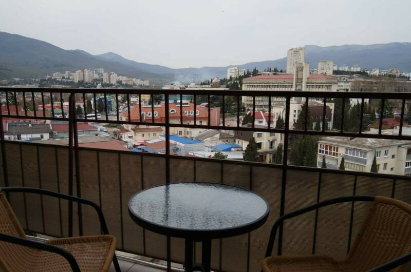 Однокомнатная квартира № 15−1 (10 этаж)